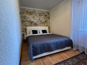 Квартира 3х Комнатная для 6ти Гостей