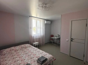 Гостевой дом на Тимирязева