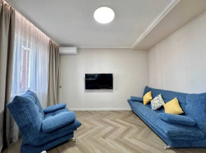 Апартаменты Евродвушка Категории Комфорт