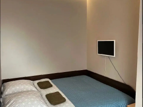 Na Sovetskoy 170 Flat