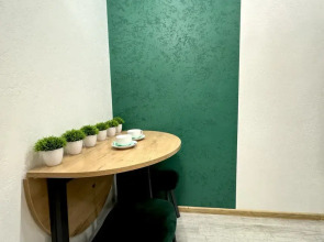 Квартира Mars Hotel Павловский Тракт 307