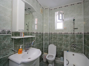 Guest House Na Samburova 217