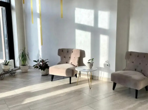 Квартира ЖК Репников Центр