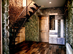 База отдыха Дачный Дворик