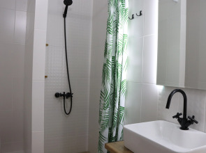 Апартаменты в Стиле Сканди