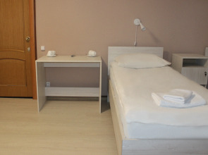 Хостел Крылов