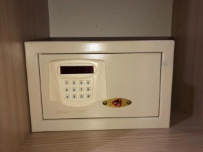 Отель Sehir Oldcity