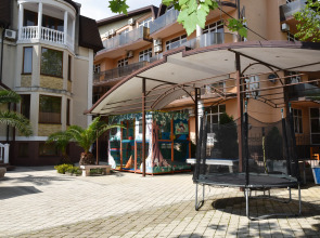 Гостевой дом Лете