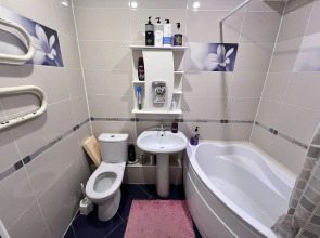 Квартира Уютная