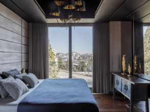 Комплекс апартаментов Grand Royal Residences