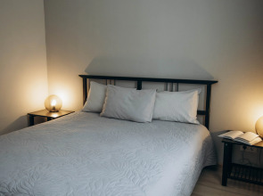 Квартира двухкомнатная в Доме с видом на Лавру