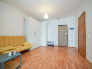 Квартира BeGuest возле м. Геологическая для 4х гостей