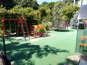 Гостевой Дом Meduza