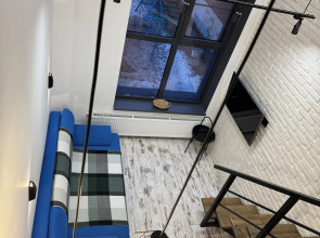 Apartamenty Cilim