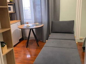 Апартаменты Студия в самом Центре Новосибирска