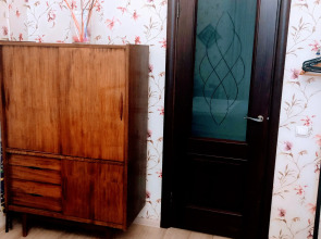 Квартира на пешеходной улице Шкатулочка