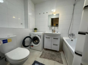 Апартаменты Семейные в Центре