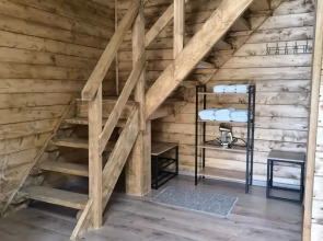 База Отдыха Greenhouse 1599