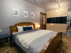 Апартаменты Apart-Comfort на проспектете Толбухина 45 к14