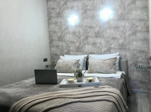 Апартаменты Премиум ЕвроДвушка Пр.Ленина