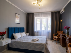 Мини-отель Сказка