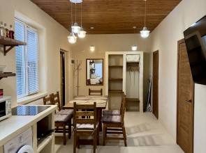Mikhaylovskie Dachi V Stile Organic Private house