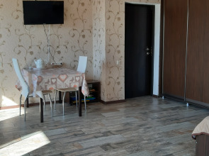 Гостевой дом Бриз Адлер