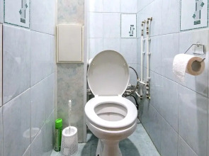 Апартаменты FSF Премиум Мирный 1/2 - Бесконтактный заезд