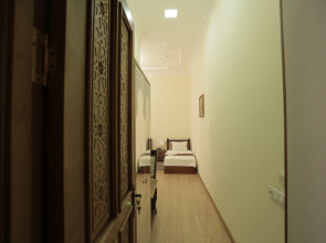 Отель Imperial Palace