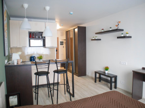 Апартаменты ValeoSPb