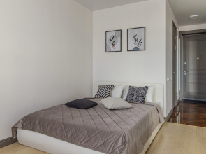 Apartamenty VEGAS na ulice 2-aa Oranzerejnaa 4Ak1