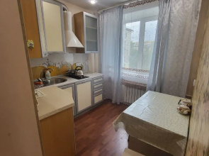 Квартира на улице Чайковского 34