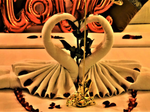 Отель Patong Mansion