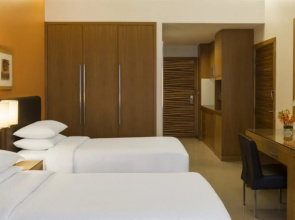 Four Points by Sheraton Bur Dubai