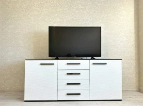 Квартира Двухкомнатная с балконом на Притомском