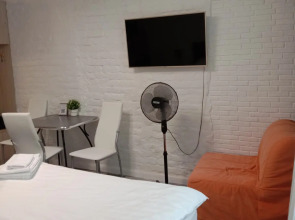 Апартаменты Как Дома 1 на Васильевском острове