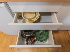 Апартаменты SalutApart 8