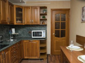 Квартира Сладкий сон на Родионова