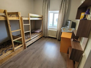 Хостел Main Room