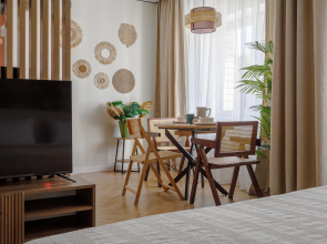 Bali Apart Apartments
