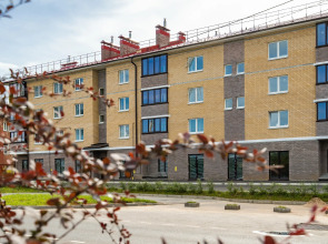 Апартаменты GLOBALSTAY Солнечная 1 Комнатная на Набережной Днепра