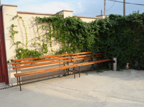 Гостевой дом Гулливер