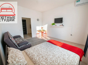 Уютная квартира в сердце города во Владивостоке