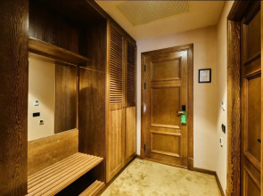 Бутик-отель Kosh Havuz