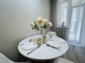 Апартаменты Виктория