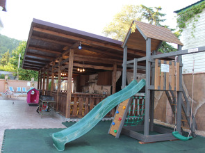 Гостевой дом Dolce Gusto