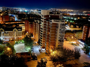 Апартаменты Иркутск 1