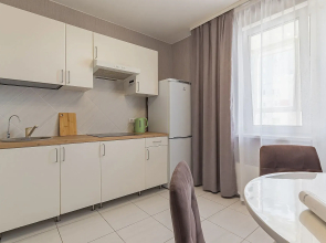 Апартаменты на Карла Маркса 54 Сова-Дом