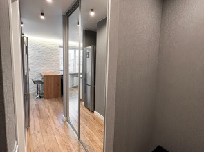 Квартира Дизайнерская в центре города