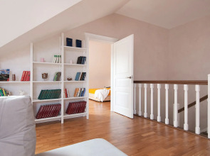 Апартаменты SVApart Светлогорск